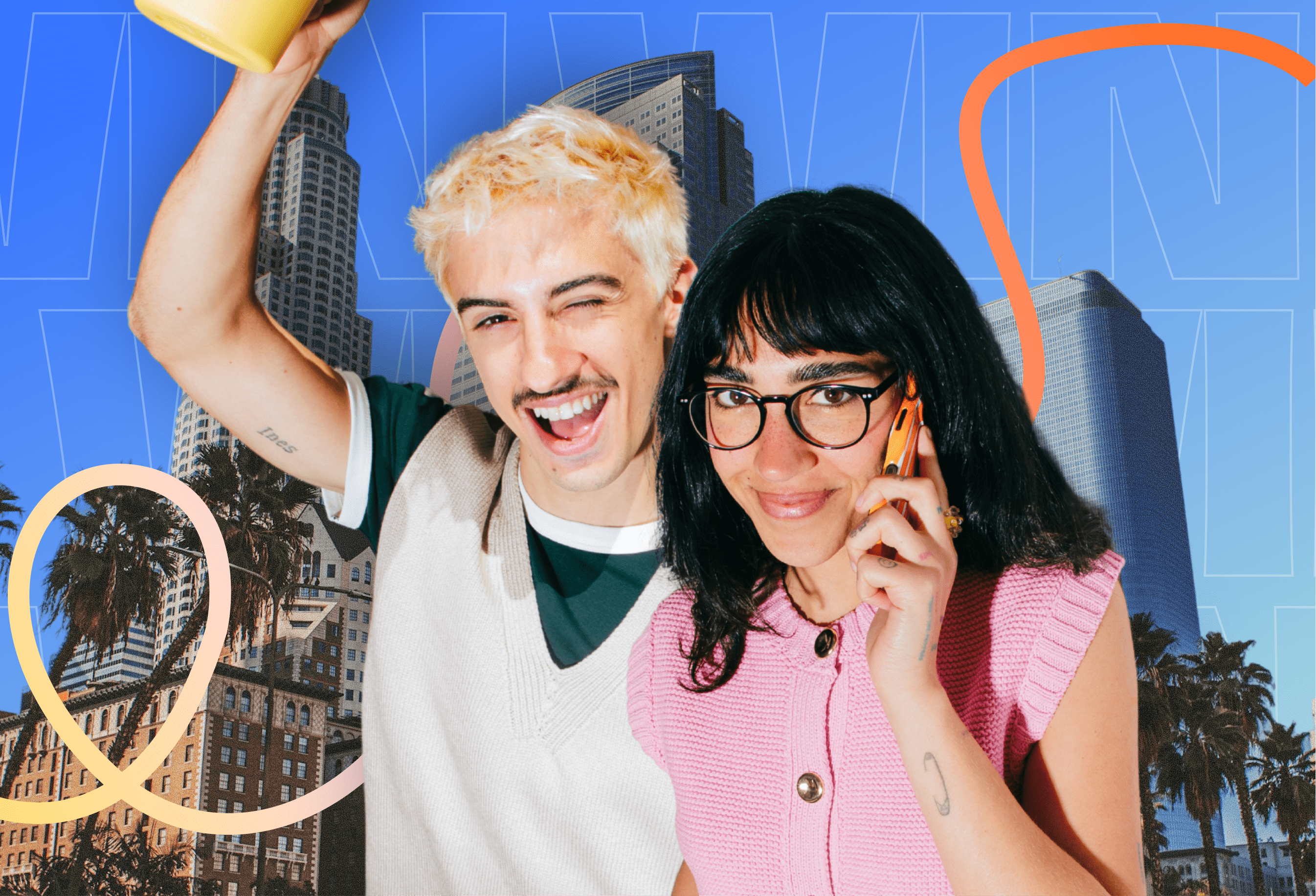 Content Creator Scholarship