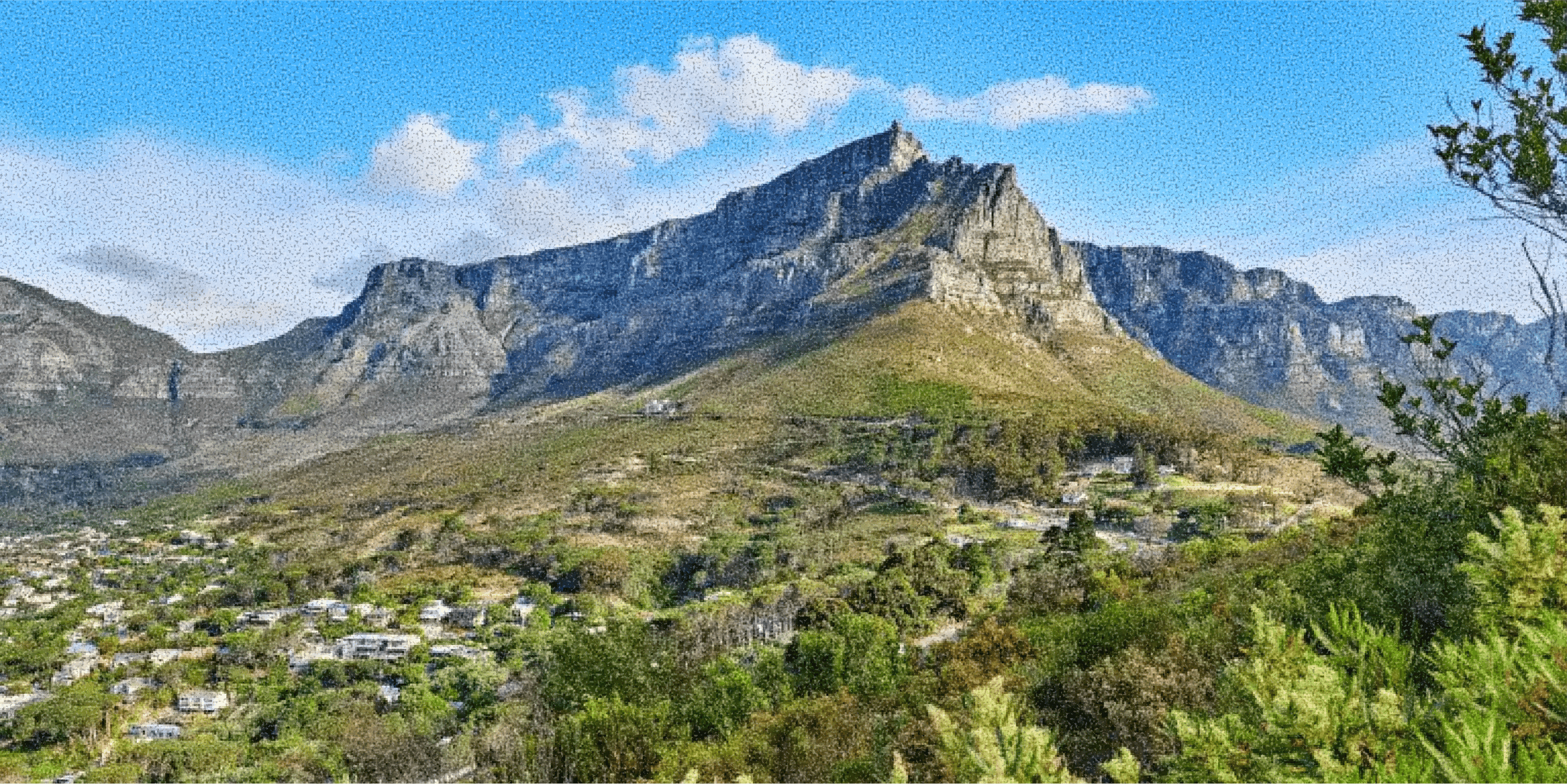 Learn English in South Africa