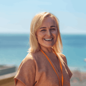 Gosia Stewart
