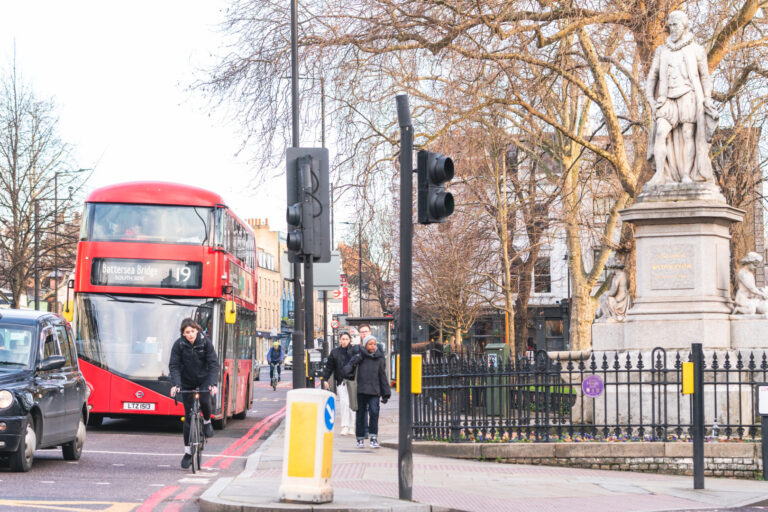 Islington, London