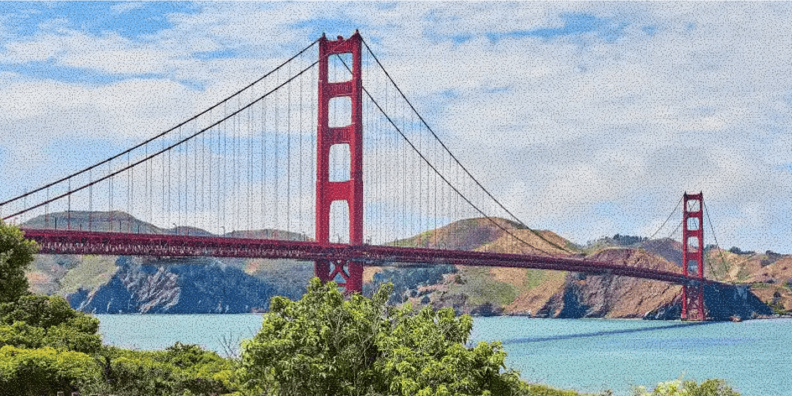 Learn English in USA