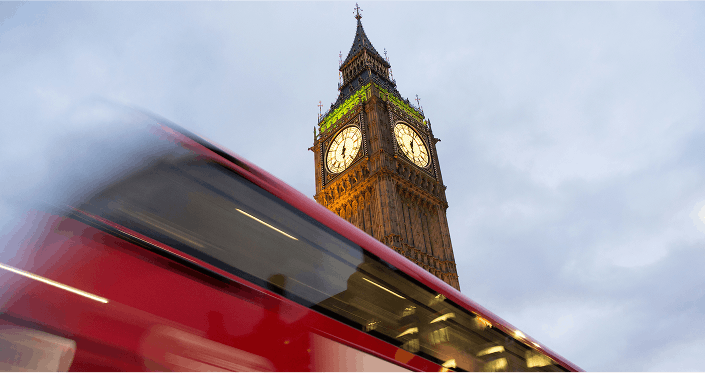 EC London