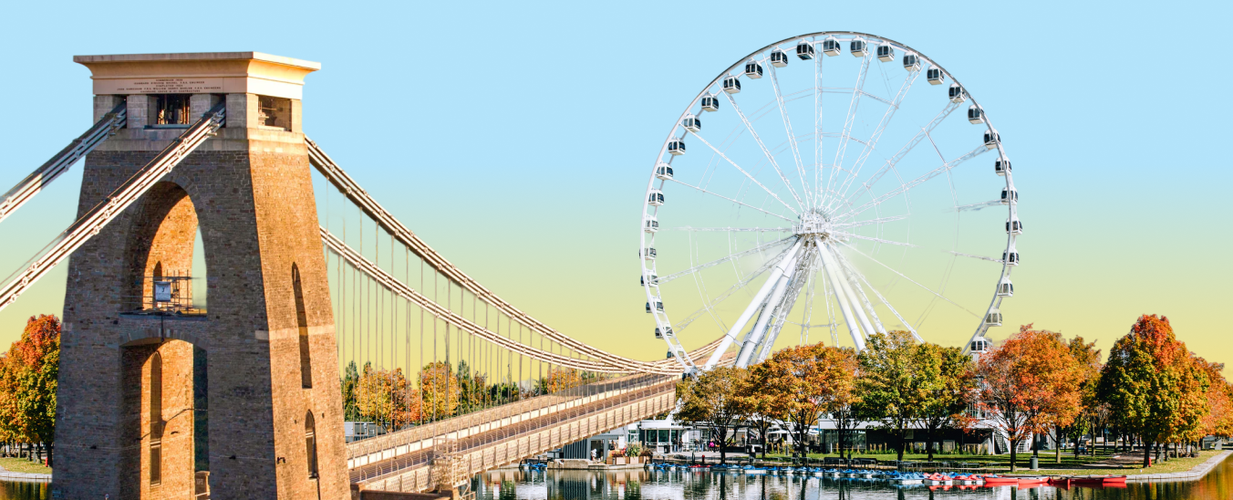 EC Bristol & EC Montreal