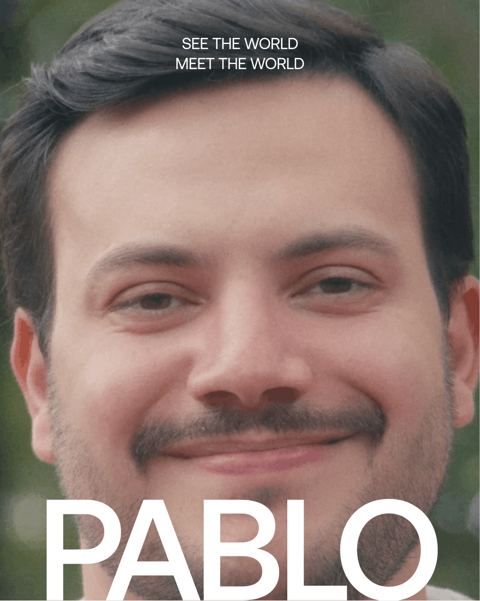Pablo, EC Los Angeles