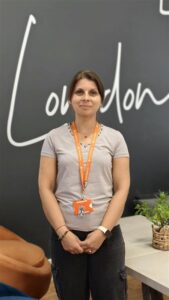Ivelina