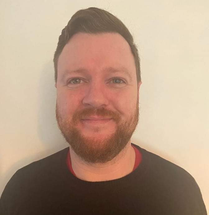 Daniel Simpson