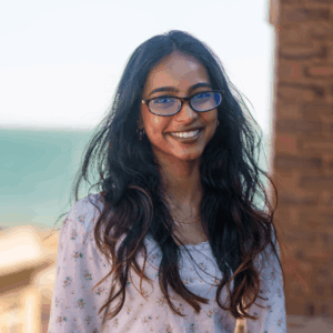 Kaviya Udayakumar