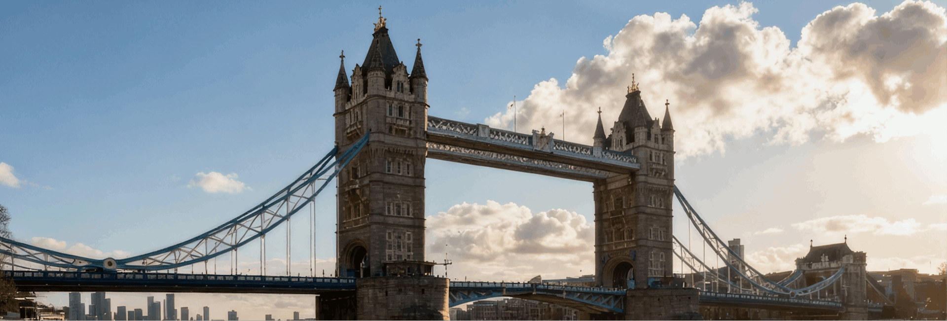 Tower Bridge London