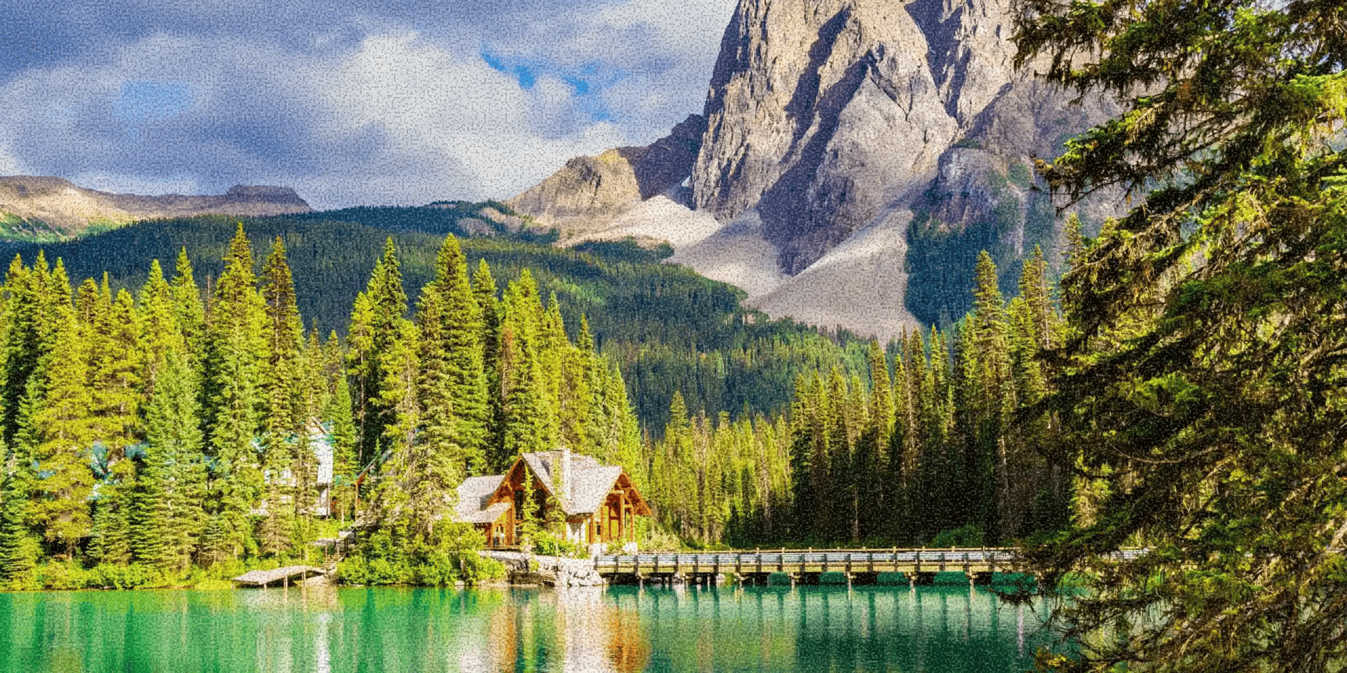 Learn English in Canada