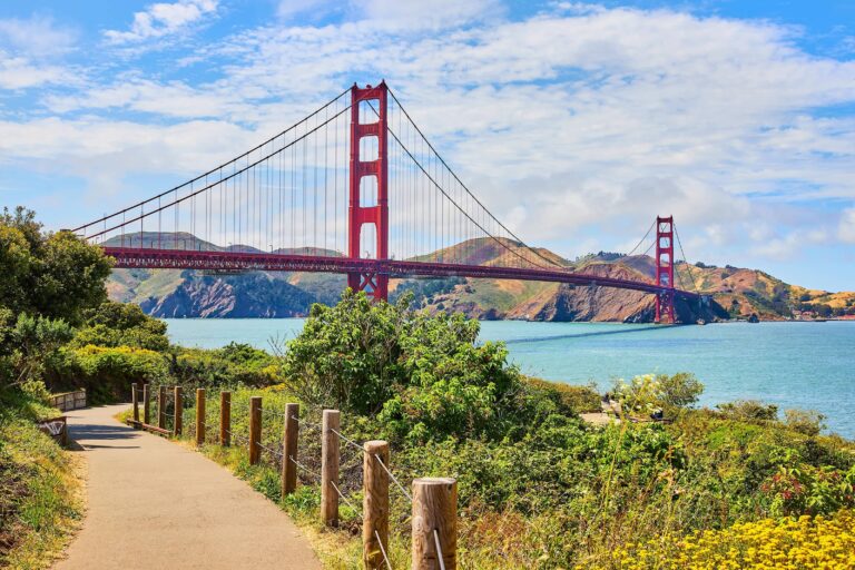 Destination San Francisco