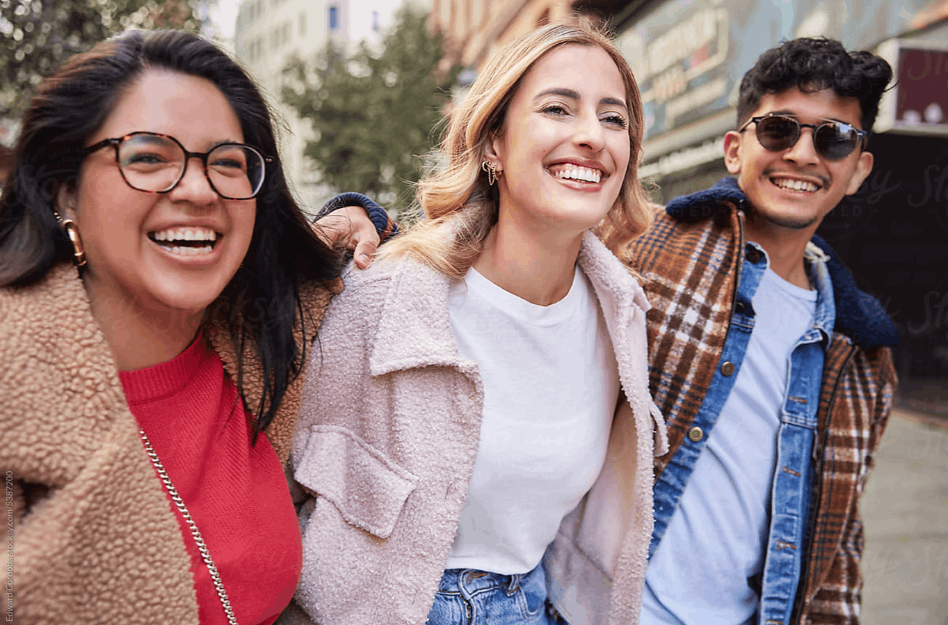 learn english abroad