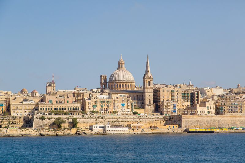 Learn English in Malta in 2024 – EC Malta English School