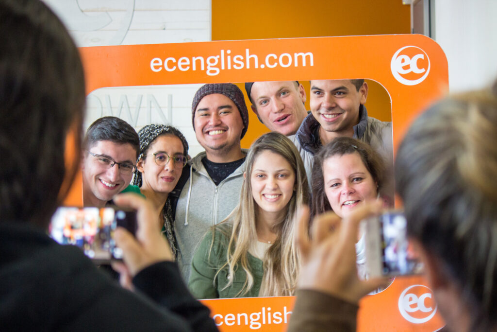 Studenti internazionali di età superiore ai 30 anni