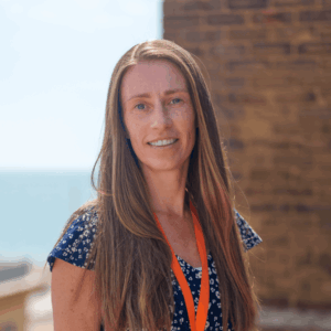 Beth Simmonds