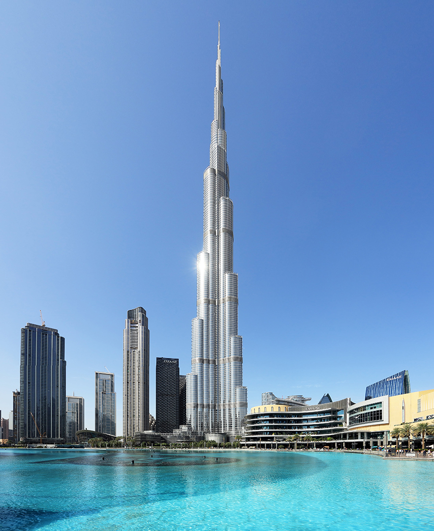 アラブ首長国連邦（UAE）留学 EC Englishで学ぶ英語留学