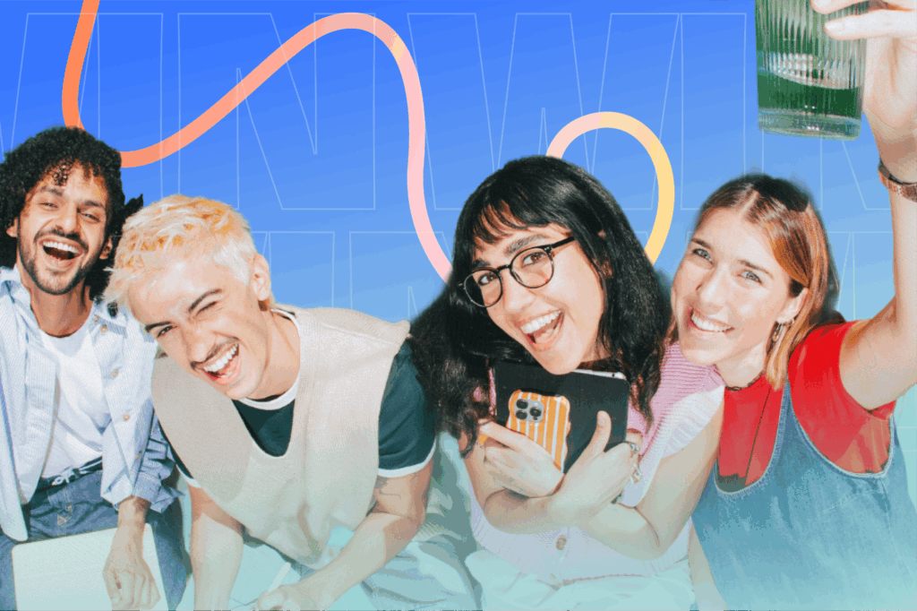 Scholarship Students