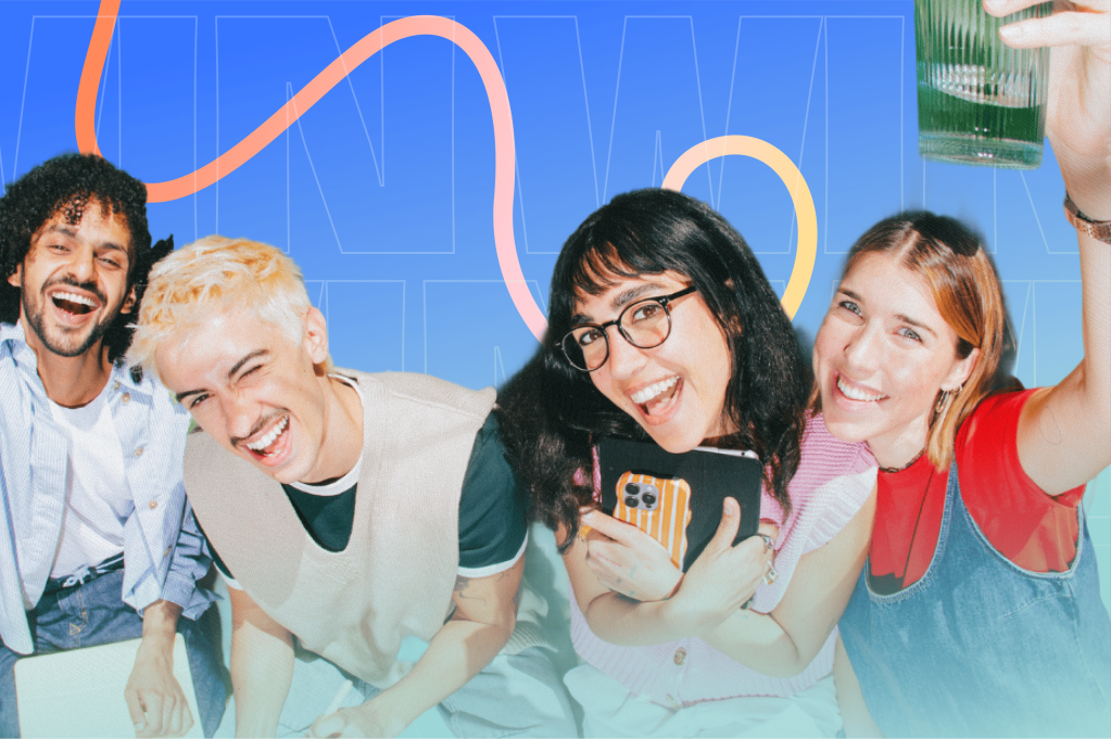 Scholarship Students