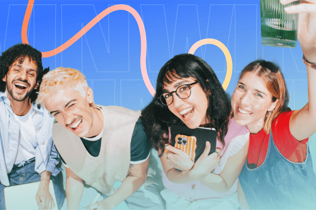 Scholarship Students