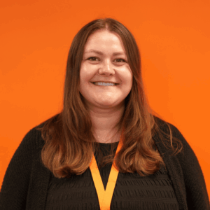 Marine Laurenson