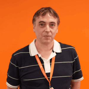 Darran Cairns